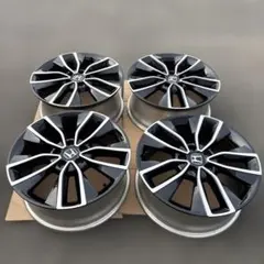 2026年最新】ホンダ純正ホイール18インチの人気アイテム - メルカリ