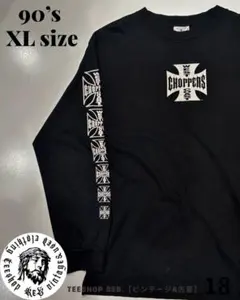 2026年最新】WEST COAST CHOPPERS メンズ 長袖シャツの人気アイテム