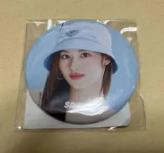 TWICE サナ SANA 缶バッジ