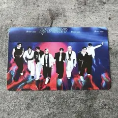 StrayKids スキズ　KARMA HMV ラキドロ 特典B トレカ　オール