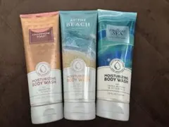 BATH&BODY WORKS ボディウォッシュ　まとめ売りのサムネイル