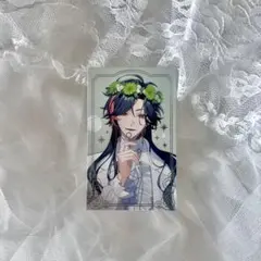 【にじさんじ】3SKM 2nd Anniversary ランダム風チェキ 魁星