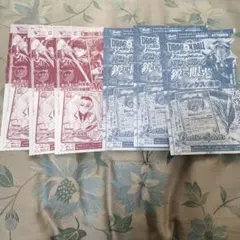 Vジャンプ2026　2月号付録