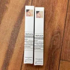 マルジェラ レプリカ マッチャ メディテーション 10ml 2本セット（{