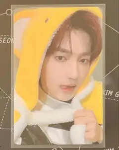 zb1 ジャンハオ トレカ