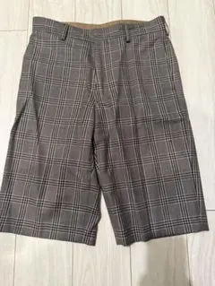 Dries Van Noten ウールショーツのサムネイル