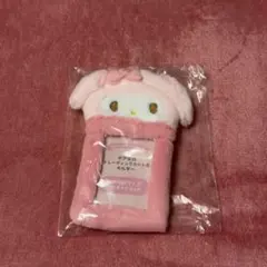 マイメロディー　トレカホルダー
