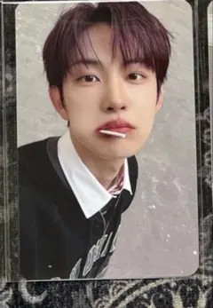 ALD1 ヨントントレカ Mnet ヨントン ゴヌ