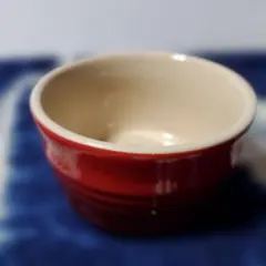 LE CREUSET 　ラージラ厶カン 新品未使用　新生活に