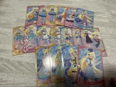 ひみつのアイプリまとめ売り