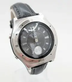 CASIO WAVE CEPTOR 電波ソーラー LWA-M140