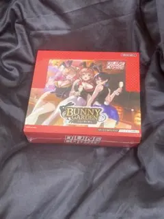 新品未開封 divine cross バニーガーデン BOX 2ボックス セット 新品未開封 divine cross バニーガーデン BOX 2ボックス セット - メルカリ