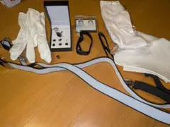 結婚式　新郎セット6点セット