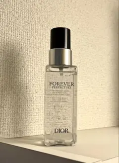 DIOR FOREVER PERFECT FIX 化粧水