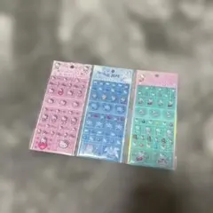 タイルシール キティ ピンク ペガサス&ユニコーン マーメイド 即日匿名配送