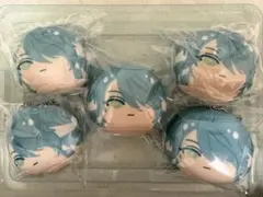 VS AMBIVALENZ ビバレン fun4re みお ミオ ぬいぐるみ - メルカリ