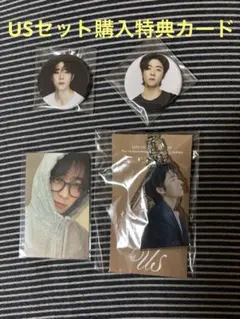 2025年最新】チェジョンヒョプ ファンミの人気アイテム - メルカリ