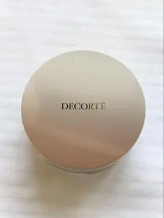 【新品】コスメデコルテ フェイスパウダー02