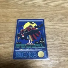 ワンピース ビジュアルアドベンチャー No.98 怪盗ルフィ - メルカリ
