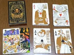 【ワンピース】トランプ