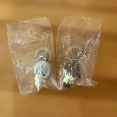 ～値下げ可能～DEATHNOTEめじるしアクセサリー夜神月・ニア