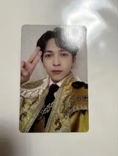 M!LK 爆裂愛してる 好きすぎて滅！トレカ 吉田仁人