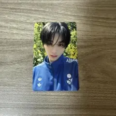 BOYNEXTDOOR テサン ラキドロ トレカ