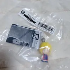 新品★HUNTER × HUNTER めじるしアクセサリー クラピカ