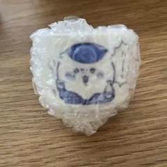 ちいかわ　おちょこ2 くりまんじゅう