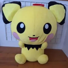 2025年最新】コロっとまんまる ぬいぐるみ ピカチュウの人気