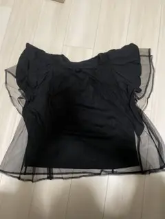 ロペピクニック　レースTシャツ