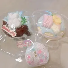 スクイーズ まとめ売り② dodomi - メルカリ