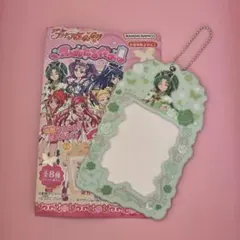 Yes！プリキュア5GoGo！ ふぉとるだぁ キュアミント