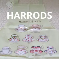 Harrods　エプロンのサムネイル