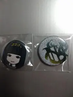 夕里子】グノーシア 缶バッジコレクションセット - メルカリ