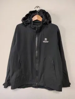 ナイキ ナイロンパーカー