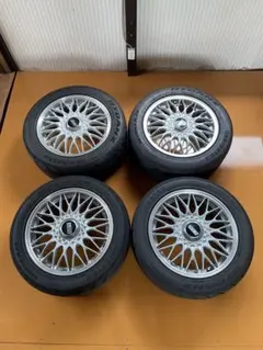2026年最新】BBS 車 タイヤ・ホイールセット 16インチの人気アイテム
