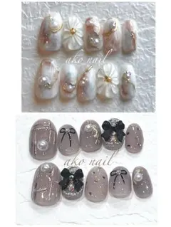 M.y様専用　形変更