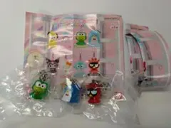 サンリオ めじるしアクセサリー