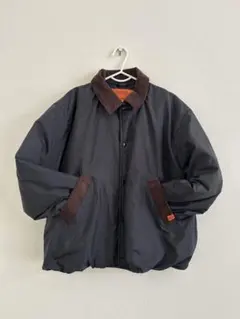 グリーンレーベル✖️ユニバーサルオーバーオール　キッズブルゾン　新品