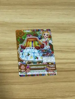 アイカツ！カード