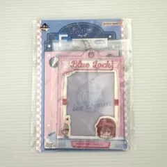 ブルーロック パスケース 千切豹馬