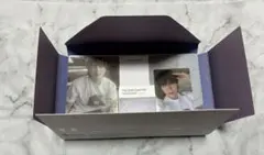 新品 TXT SANCTUARY ANGEL アルバム　ヒュニンカイトレカあり②