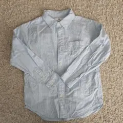 ユニクロ シャツ 130