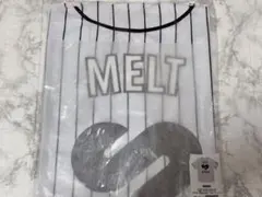 メルト・ダ・テンシくん 白組レプリカユニフォーム