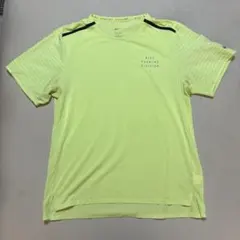 NIKE RUNNING DIVISION RISE365 S/S