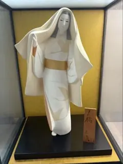 2026年最新】市松人形ケースの人気アイテム - メルカリ