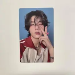 ENHYPEN ROMANCE UNTOLD inceptio ジェイク　トレカ