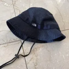 The North Face ハット ネイビー