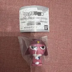 ケロロ軍曹 まちぼうけであります ギロロ伍長